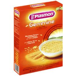 PLASMON GEMMINE 340 G 1 PEZZO - farmasconti.eu