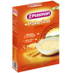 PLASMON POKERINA 340 G 1 PEZZO - farmasconti.eu