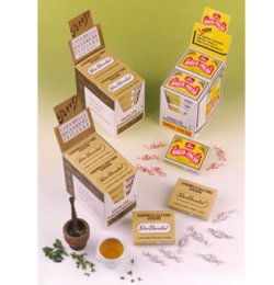 PETER BRONCHIAL CARAMELLA BALSAMICA 50 G - farmasconti.eu