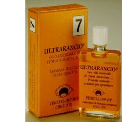 ULTRARANCIO OLIO ESSENZIALE 10 ML - farmasconti.eu