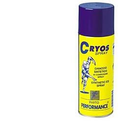 SPRAY ECOL CRYOS 200 ML 1 PEZZO - farmasconti.eu