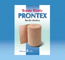BENDA ELASTICA PRONTEX 10 CM - farmasconti.eu