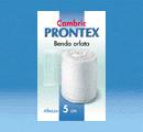 BENDA PRONTEX CAMBRIC 7CM - farmasconti.eu