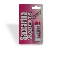SACCARINA ROBERTS 100 COMPRESSE DA 30 MG - farmasconti.eu