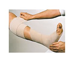 BENDA ELASTICA ROSIDAL K COMPRESSIONE FORTE 10X500CM CON GRAFFETTE - farmasconti.eu