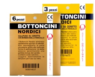 BOTTONCINI NORDICI 6 PEZZI - farmasconti.eu
