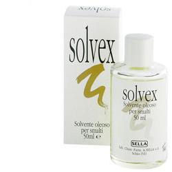 SOLVEX SOLVENTE UNGHIE 50 ML - farmasconti.eu