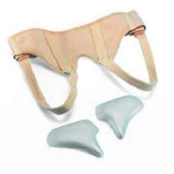 CINTO OERTOPEDICO ERNIARIO ELITE MISURA 85CM - farmasconti.eu