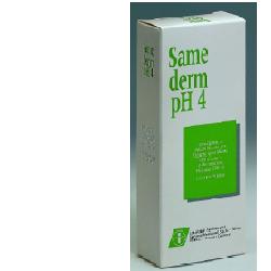 SAMEDERM PH4 DETERGENTE 150 ML - farmasconti.eu
