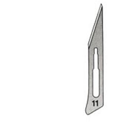 BISTURI STERILE 22 1 PEZZO - farmasconti.eu