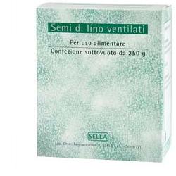 LINO SEMI SOTTOVUOTO 250 G 4516 - farmasconti.eu
