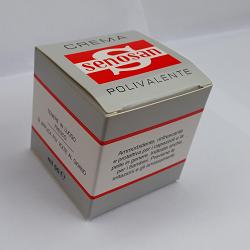 SENOSAN SENO CREMA 50 ML - farmasconti.eu