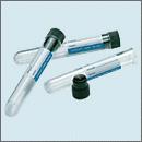 PROVETTA STERILE METODO UNITUBE VACUTAINER 617F 1 PEZZO - farmasconti.eu