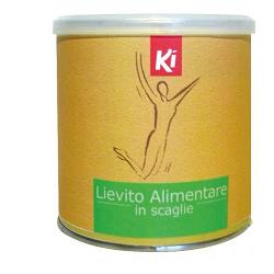 KI LIEVITO ALIMENTARE IN SCAGLIE 150 G - farmasconti.eu