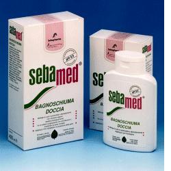 SEBAMED BAGNOSCHIUMA ML 200 - farmasconti.eu