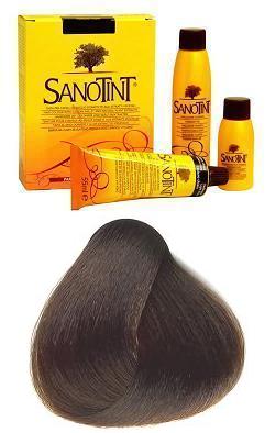 SANOTINT TINTURA CAPELLI 05 CASTANO DORATO 125 ML - farmasconti.eu