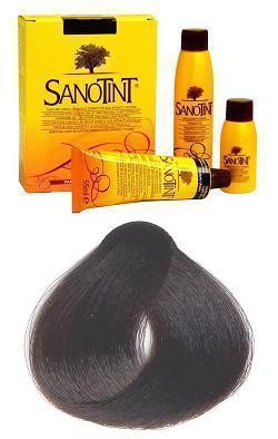 SANOTINT TINTURA CAPELLI 06 CASTANO SCURO 125 ML - farmasconti.eu