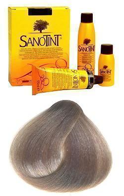 SANOTINT TINTURA CAPELLI 10 BIONDO CHIARO 125 ML - farmasconti.eu