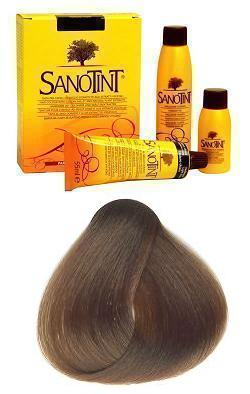 SANOTINT TINTURA CAPELLI 12 BIONDO DORATO 125 ML - farmasconti.eu