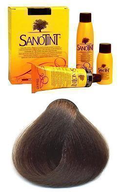 SANOTINT TINTURA CAPELLI 18 VISONE 125 ML - farmasconti.eu
