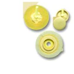 TAPPO PER COLOSTOMIA CONSEAL SISTEMA MONOPEZZO MISURA FORO 35/45MM STELO 45MM 10 PEZZI ARTICOLO 1495 - farmasconti.eu