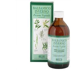 BALSAMICO INVERNO SCIROPPO 200 ML - farmasconti.eu