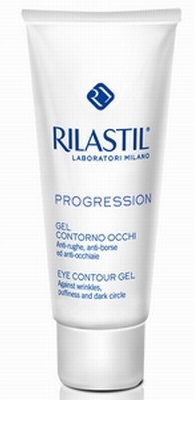 RILASTIL PROGRES GEL C/OCCHI - farmasconti.eu