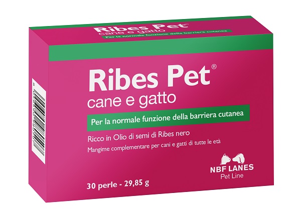 RIBES PET BLISTER 30 PERLE - farmasconti.eu