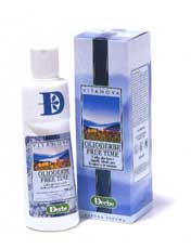 OLIODERBE FREE TIME 200 ML - farmasconti.eu