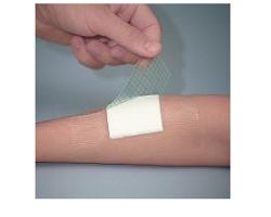 FILM ADESIVO IN POLIURETANO TRASPARENTE STERILE PERMEABILE AI GAS E CONFORMABILE 10X12CM 10 PEZZI - farmasconti.eu