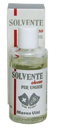 UNGHIASIL SOLVENTE OLEOSO 50 ML - farmasconti.eu