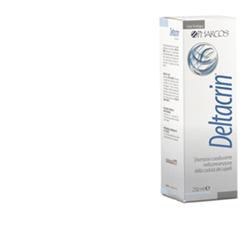 PHARCOS DELTATAR SHAMPOO 250 ML - farmasconti.eu