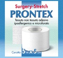 CEROTTO PRONTEX STRETCH 500X5CM 1CONFEZIONE - farmasconti.eu
