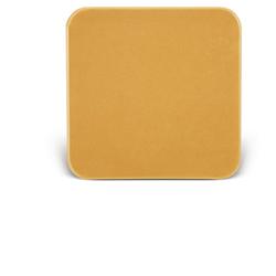 BARRIERA CUTANEA INTERAMENTE IN STOMAHESIVE PER LA PROTEZIONE DELL'AREA PERISTOMALE PLACCA STOMAHESIVE 10X10CM 5 PEZZI - farmasconti.eu
