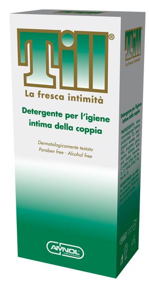TILL SOLUZIONE FLACONE 200 ML - farmasconti.eu