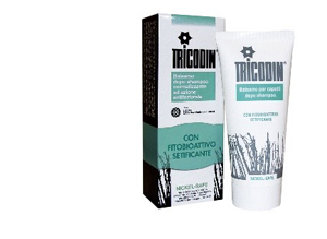 TRICODIN BALSAMO 100 ML - farmasconti.eu