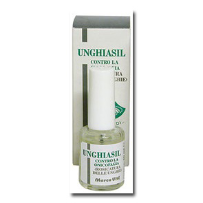 UNGHIASIL ANTIROSICATURA UNGHIE 10 ML - farmasconti.eu