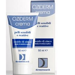 OZIDERM CREMA 50 ML - farmasconti.eu
