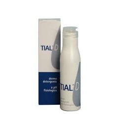 TIAL D DETERGENTE LIQUIDO 150 ML - farmasconti.eu