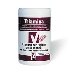 ENOLOGICO TRIAMINA 500 G - farmasconti.eu