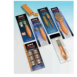 CREDO LAMETTE ORIGINAL DISPLAY BOX 10 PEZZI - farmasconti.eu