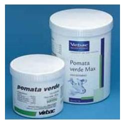 POMATA VERDE BARATTOLO 450 G - farmasconti.eu
