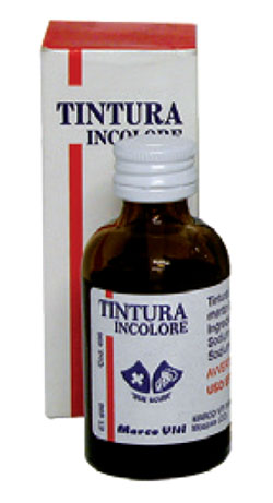 UNGHIASIL TINTURA INCOLORE 25 ML - farmasconti.eu