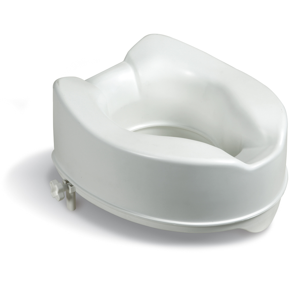 RIALZO WC UNIVERSALE ALTEZZA 14 CM - farmasconti.eu