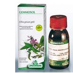 GEMMOSOL 36 RIBES NERO 50ML - farmasconti.eu