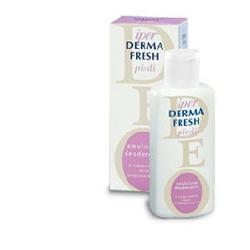 IPER DERMAFRESH PIEDI EMULSIONE ML 100 - farmasconti.eu