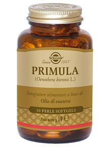 PRIMULA 500/50 GLA 30 PERLE - farmasconti.eu