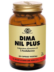 DIMA NIL PLUS 50 CAPSULE VEGETALI - farmasconti.eu