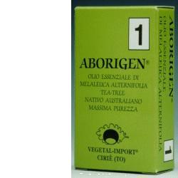 ABORIGEN MELALEUCA OLIO ESSENZIALE 10 ML - farmasconti.eu
