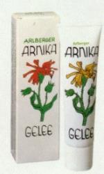 BANO ARNIKA GEL DEFATIC 60ML - farmasconti.eu